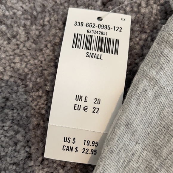 Hollister Easy Tee - Picture 3 of 3